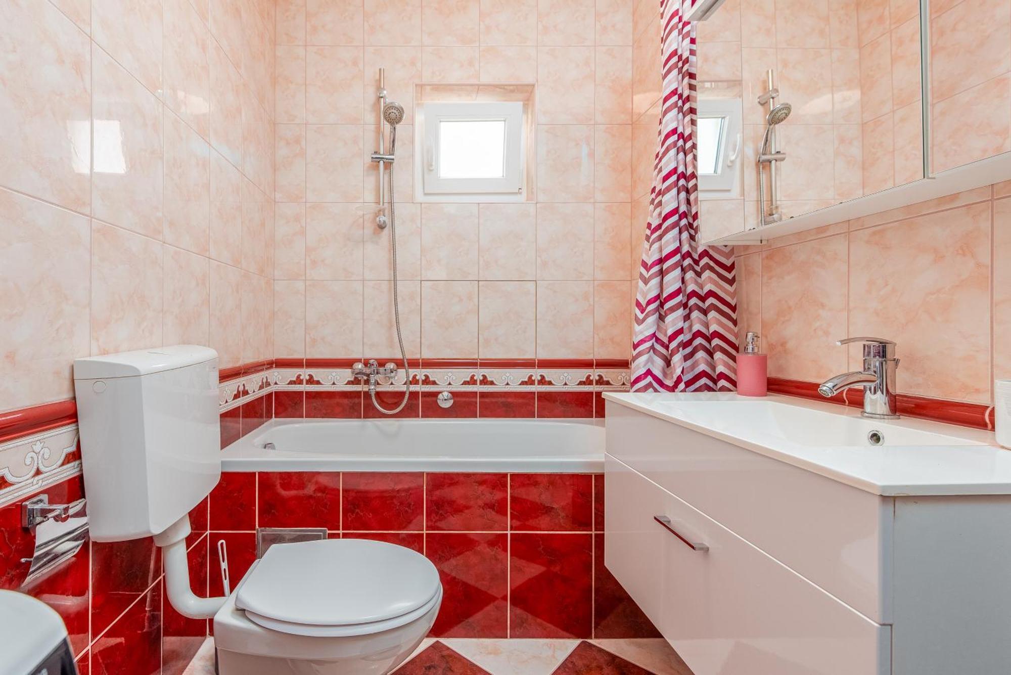 Floyd Apartment Bibinje Bagian luar foto