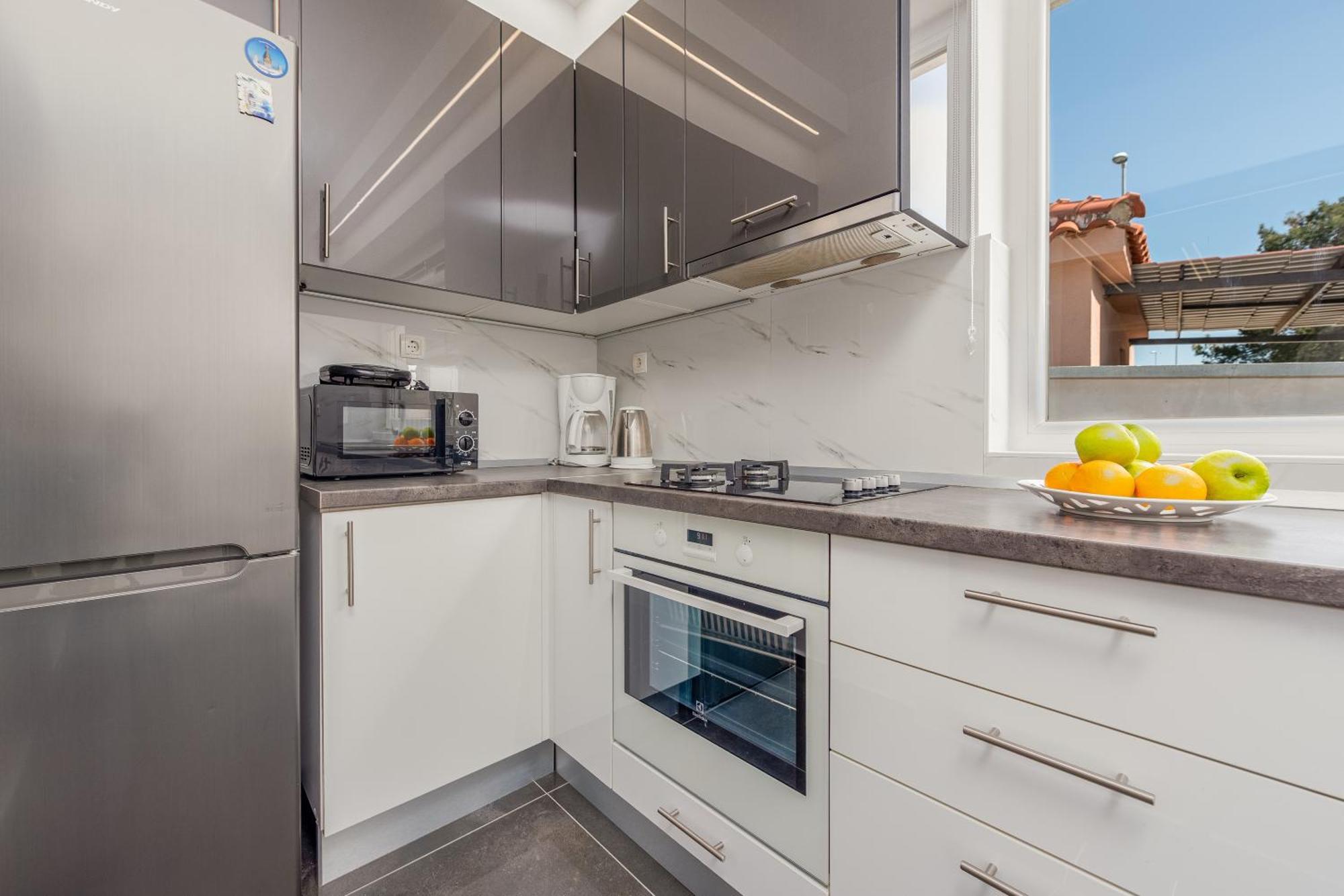 Floyd Apartment Bibinje Bagian luar foto